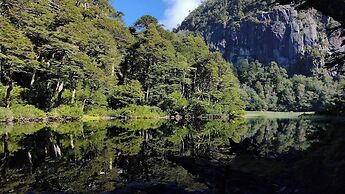 Hotel Cumbres de Pucón