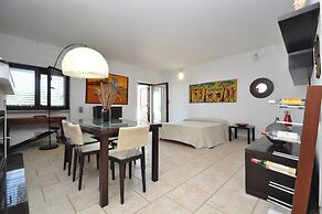 Villetta Certosina I