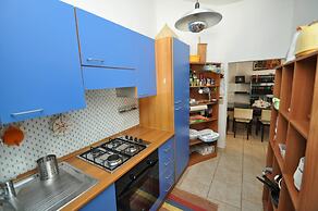 Villetta Certosina I