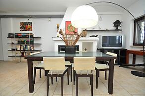 Villetta Certosina I