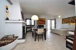 Villetta Certosina I