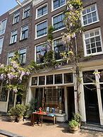 Amsterdam B&B Barangay