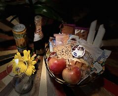 Amsterdam B&B Barangay