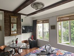 Amsterdam B&B Barangay