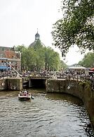 Amsterdam B&B Barangay