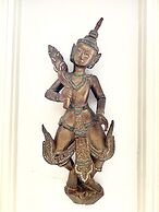 Amsterdam B&B Barangay