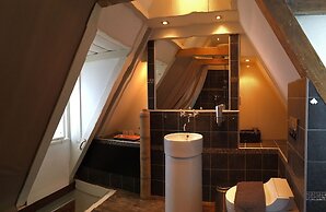 Amsterdam B&B Barangay