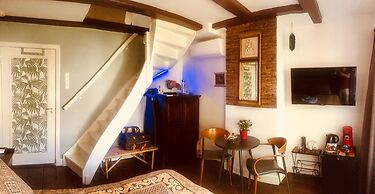 Amsterdam B&B Barangay