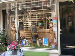 Amsterdam B&B Barangay