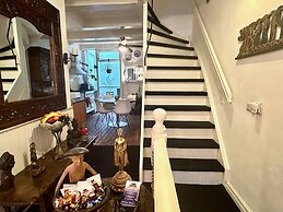 Amsterdam B&B Barangay