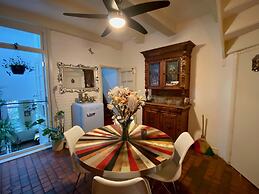 Amsterdam B&B Barangay