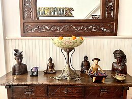 Amsterdam B&B Barangay