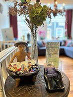 Amsterdam B&B Barangay