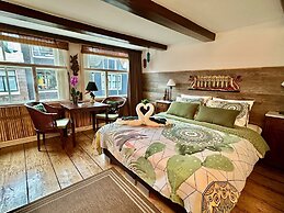 Amsterdam B&B Barangay