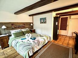 Amsterdam B&B Barangay