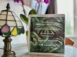 Amsterdam B&B Barangay