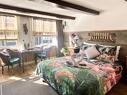 Amsterdam B&B Barangay