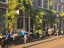 Amsterdam B&B Barangay