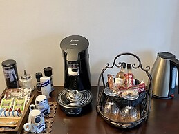 Amsterdam B&B Barangay