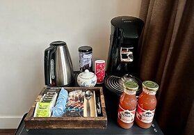 Amsterdam B&B Barangay