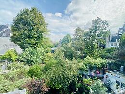 Amsterdam B&B Barangay