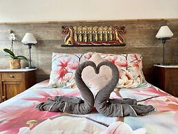 Amsterdam B&B Barangay