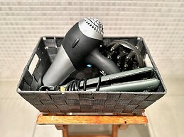 Amsterdam B&B Barangay