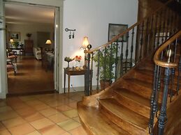 Maison d'hotes de Charme Les Bruhasses