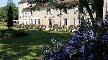 Maison d'hotes de Charme Les Bruhasses