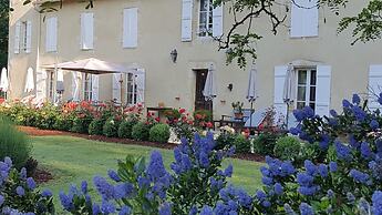 Maison d'hotes de Charme Les Bruhasses