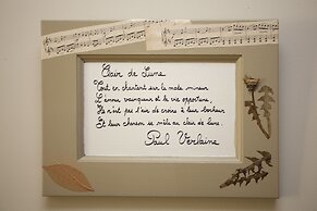 Maison d'hotes de Charme Les Bruhasses