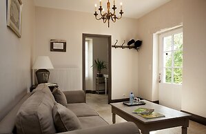 Maison d'hotes de Charme Les Bruhasses