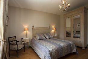 Maison d'hotes de Charme Les Bruhasses