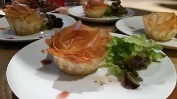 Maison d'hotes de Charme Les Bruhasses