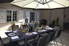 Maison d'hotes de Charme Les Bruhasses
