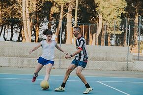 Centro Vacanze Mulino D'Acqua