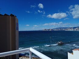 Apartment 1 bedroom 90m Levante Beach