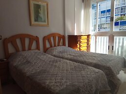 Apartment 1 bedroom 90m Levante Beach