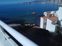 Apartment 1 bedroom 90m Levante Beach