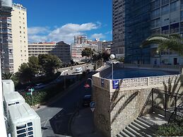 Apartment 1 bedroom 90m Levante Beach