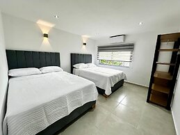 Casa Berastegui