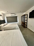 Casa Berastegui