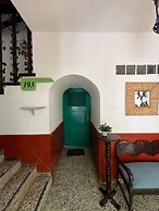 Casa Berastegui