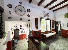 Casa Berastegui
