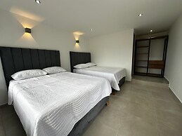 Casa Berastegui