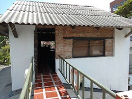 Casa Berastegui