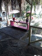 Side Tuana Garden Home