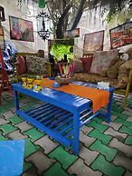 Side Tuana Garden Home