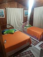 Side Tuana Garden Home