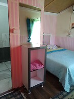 Side Tuana Garden Home